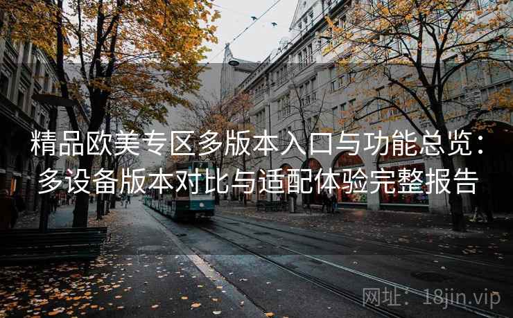 精品欧美专区多版本入口与功能总览:多设备版本对比与适配体验完整报告 精品欧美专区多版本入口与功能总览:多设备版本对比与适配体验完整报告
